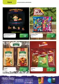 Tamda Foods leták týden 36 Strana 36