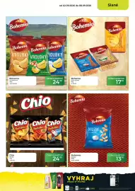 Tamda Foods leták týden 36 Strana 37