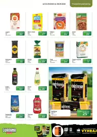 Tamda Foods leták týden 36 Strana 39