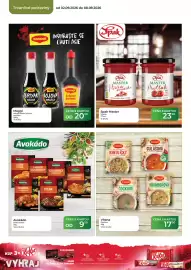 Tamda Foods leták týden 36 Strana 40