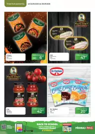 Tamda Foods leták týden 36 Strana 42