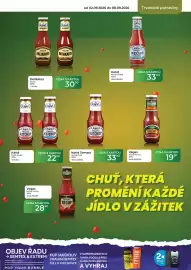 Tamda Foods leták týden 36 Strana 43