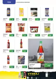 Tamda Foods leták týden 36 Strana 44