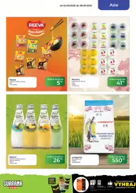 Tamda Foods leták týden 36 Strana 45