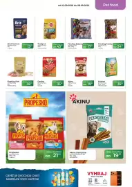 Tamda Foods leták týden 36 Strana 47