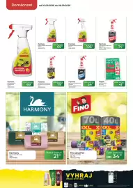 Tamda Foods leták týden 36 Strana 50