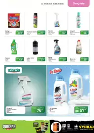 Tamda Foods leták týden 36 Strana 51