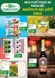 Tamda Foods leták týden 36 Strana 59