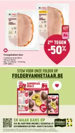 Delhaize folder week 36 Pagina 14