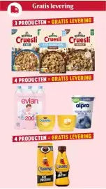 Delhaize folder week 36 Pagina 2