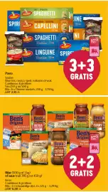Delhaize folder week 36 Pagina 26: Rijst of saus €6,58