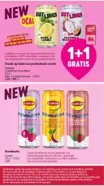 Delhaize folder week 36 Pagina 45