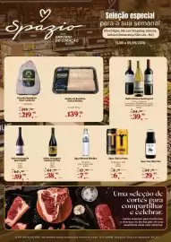Catálogo Supermercados Mateus semana 36 Página 1