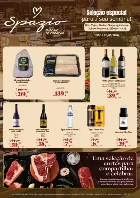 Catálogo Supermercados Mateus (válido até 6-09)