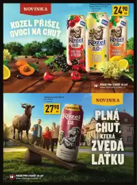 Žabka leták Strana 10