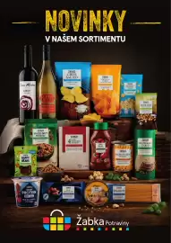 Žabka leták Strana 5