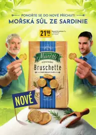 Žabka leták Strana 8