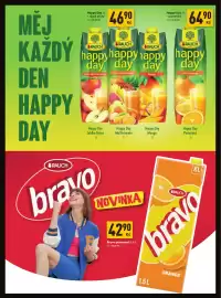Žabka leták Strana 9