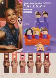Catálogo O Boticário Página 146