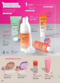 Catálogo O Boticário Página 148