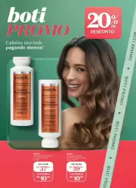 Catálogo O Boticário Página 162