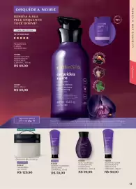 Catálogo O Boticário Página 17: O boticario - óleo de dulce de navidad €69,90