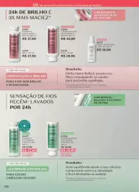Catálogo O Boticário Página 174
