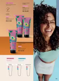 Catálogo O Boticário Página 179
