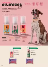 Catálogo O Boticário Página 182