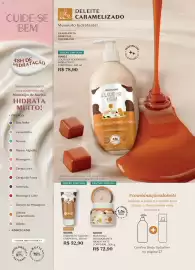 Catálogo O Boticário Página 22: Mantiqueira - desodorante hidratante corporal €72,90