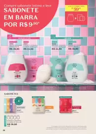 Catálogo O Boticário Página 32