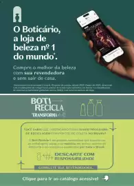 Catálogo O Boticário Página 7
