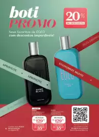 Catálogo O Boticário Página 8: Aop 2021 aop €129,30