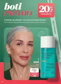 Catálogo O Boticário Página 96
