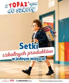 Topaz gazetka tydzień 36 Strona 2