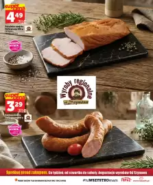 Topaz gazetka tydzień 36 Strona 25: Polewdwica swojska Od Szymona €4,49
