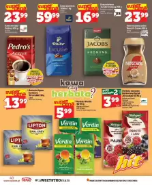 Topaz gazetka tydzień 36 Strona 40