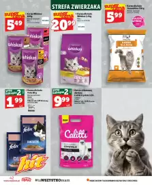 Topaz gazetka tydzień 36 Strona 42