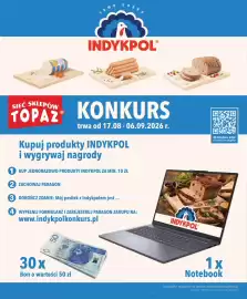Topaz gazetka tydzień 36 Strona 50