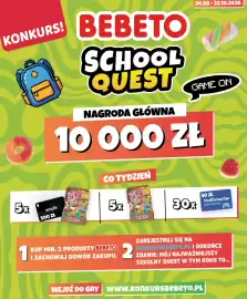 Topaz gazetka tydzień 36 Strona 9
