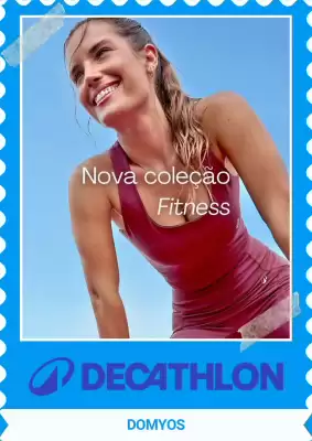 Decathlon (válido até 30-09)