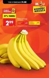 Biedronka gazetka tydzień 36 Strona 2