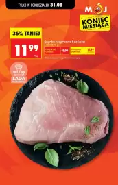 Biedronka gazetka tydzień 36 Strona 3