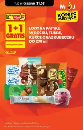 Biedronka gazetka tydzień 36 Strona 4