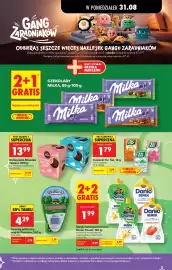 Biedronka gazetka tydzień 36 Strona 47