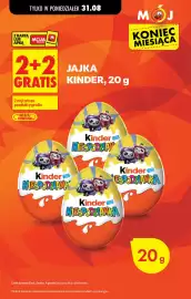 Biedronka gazetka tydzień 36 Strona 5
