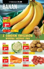 Biedronka gazetka tydzień 36 Strona 50