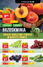 Biedronka gazetka tydzień 36 Strona 51