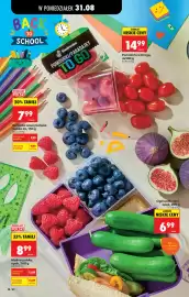 Biedronka gazetka tydzień 36 Strona 52