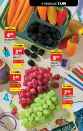 Biedronka gazetka tydzień 36 Strona 53
